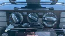 Volkswagen Up 1.0 65PS Black Edition 5dr Petrol Hatchback